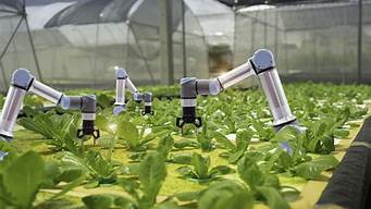 生物科技在农业领域的应用前景